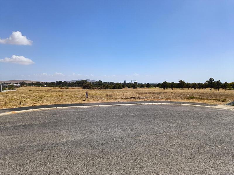 4 Bedroom Property for Sale in Darling Western Cape